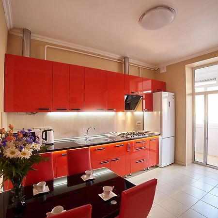2 Bedrooms Apartment 150M From Opera House Λβιβ Εξωτερικό φωτογραφία