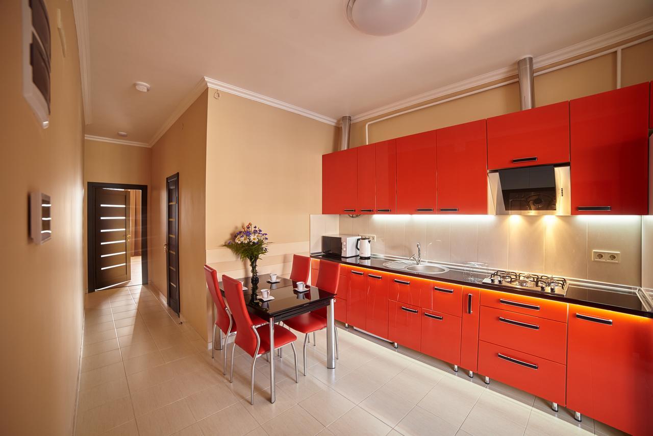2 Bedrooms Apartment 150M From Opera House Λβιβ Εξωτερικό φωτογραφία