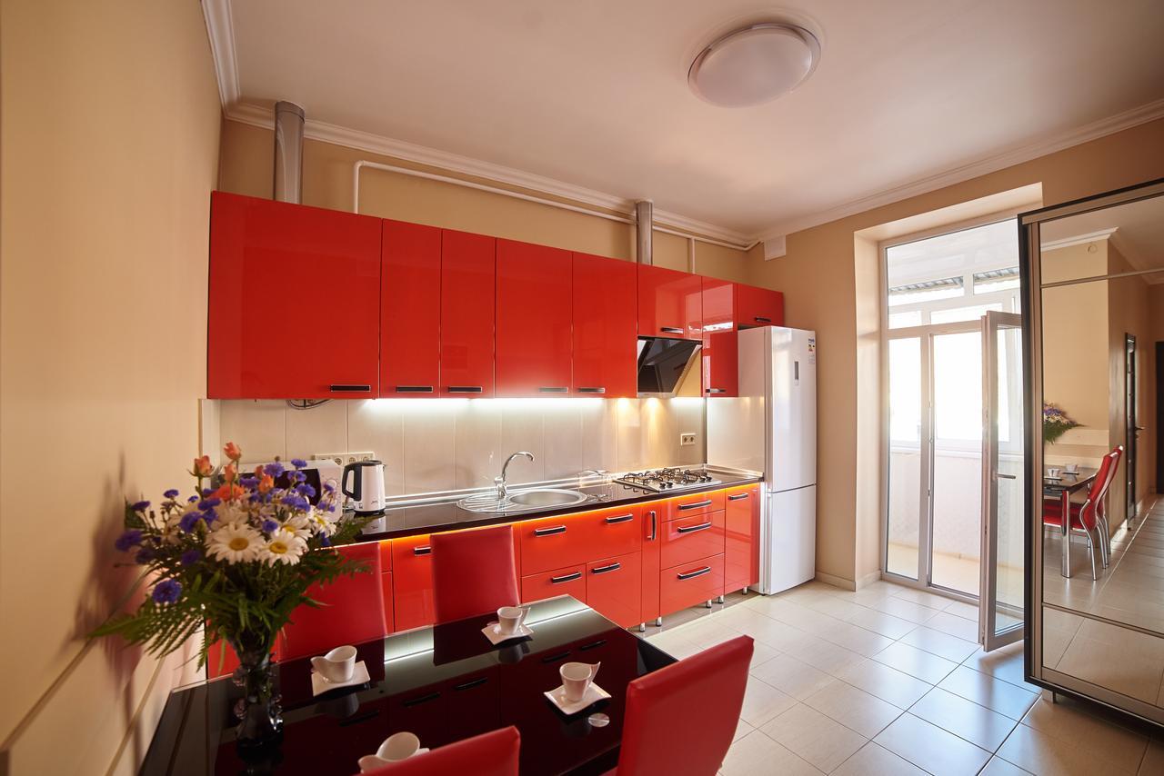 2 Bedrooms Apartment 150M From Opera House Λβιβ Εξωτερικό φωτογραφία