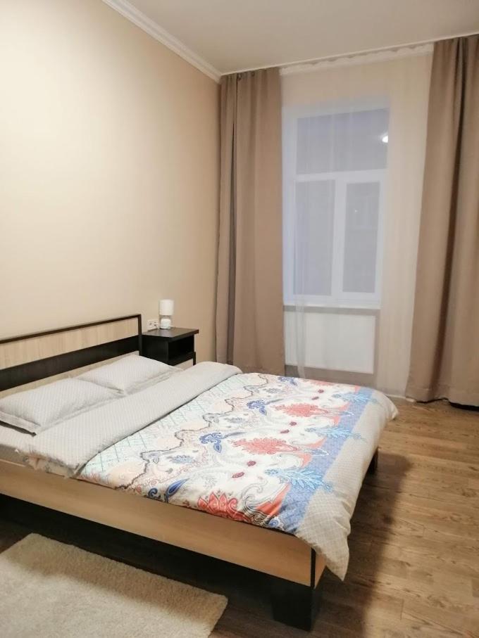 2 Bedrooms Apartment 150M From Opera House Λβιβ Εξωτερικό φωτογραφία