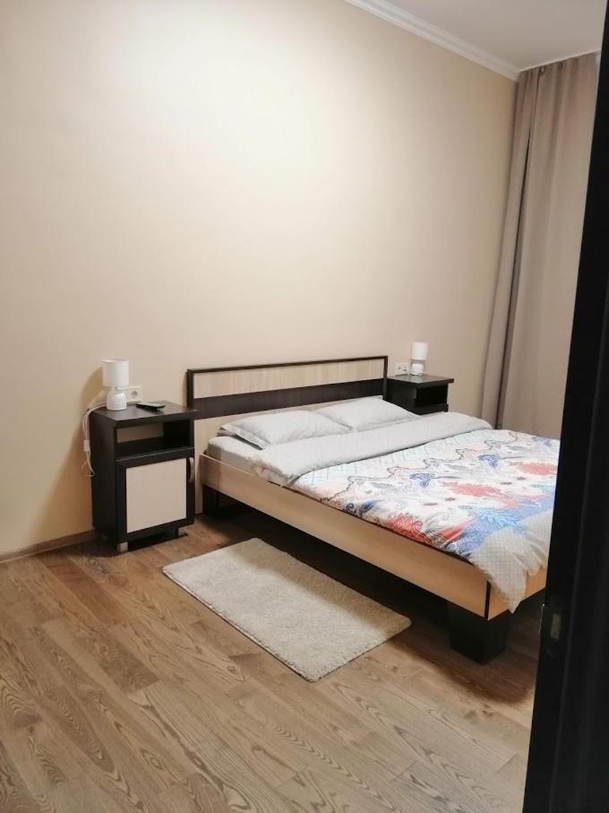 2 Bedrooms Apartment 150M From Opera House Λβιβ Εξωτερικό φωτογραφία